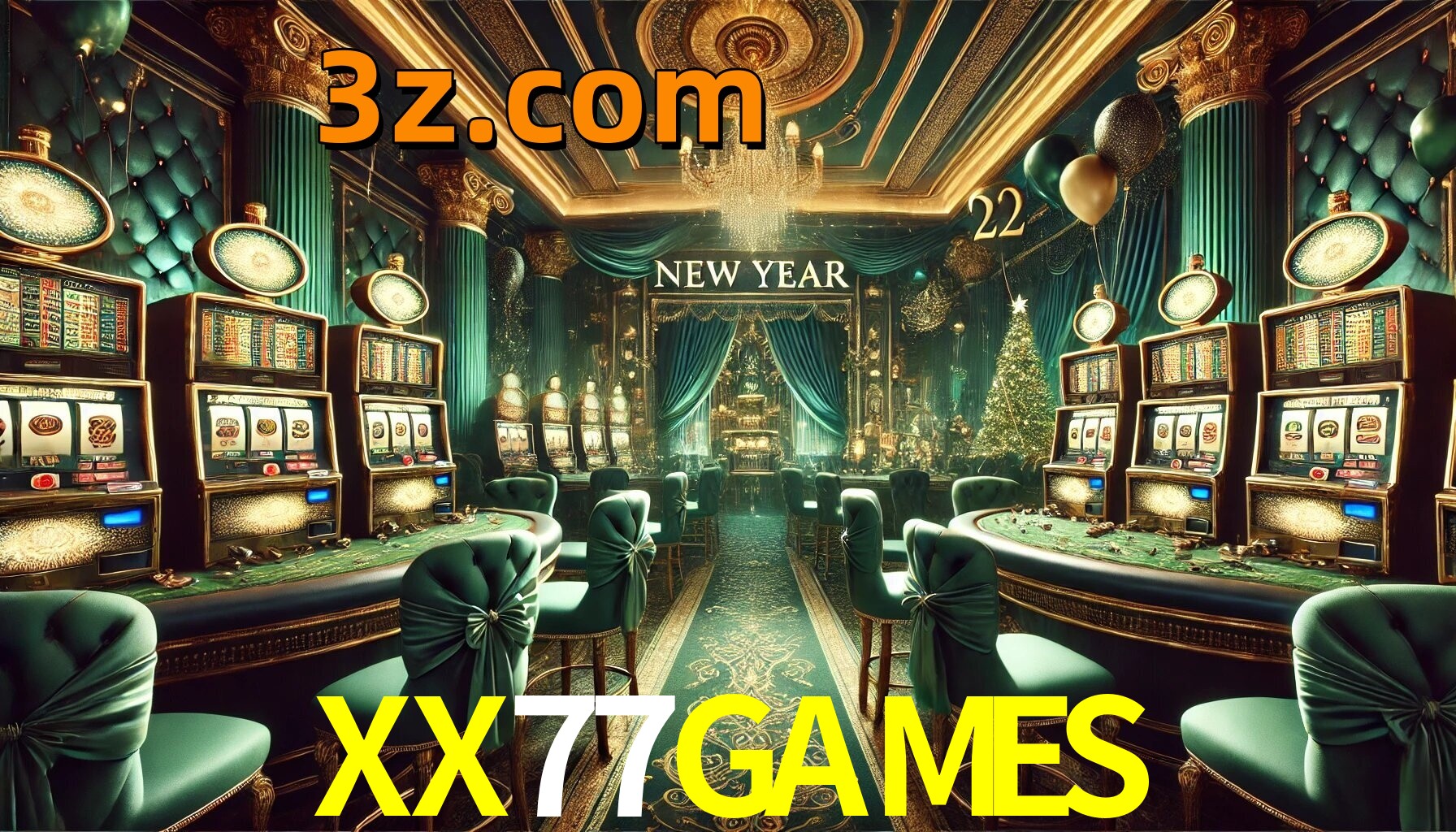 Benefícios do XX77GAMES