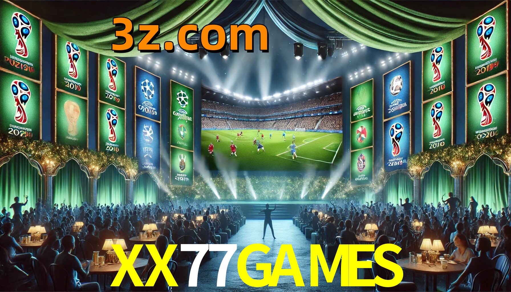 Eventos Esportivos