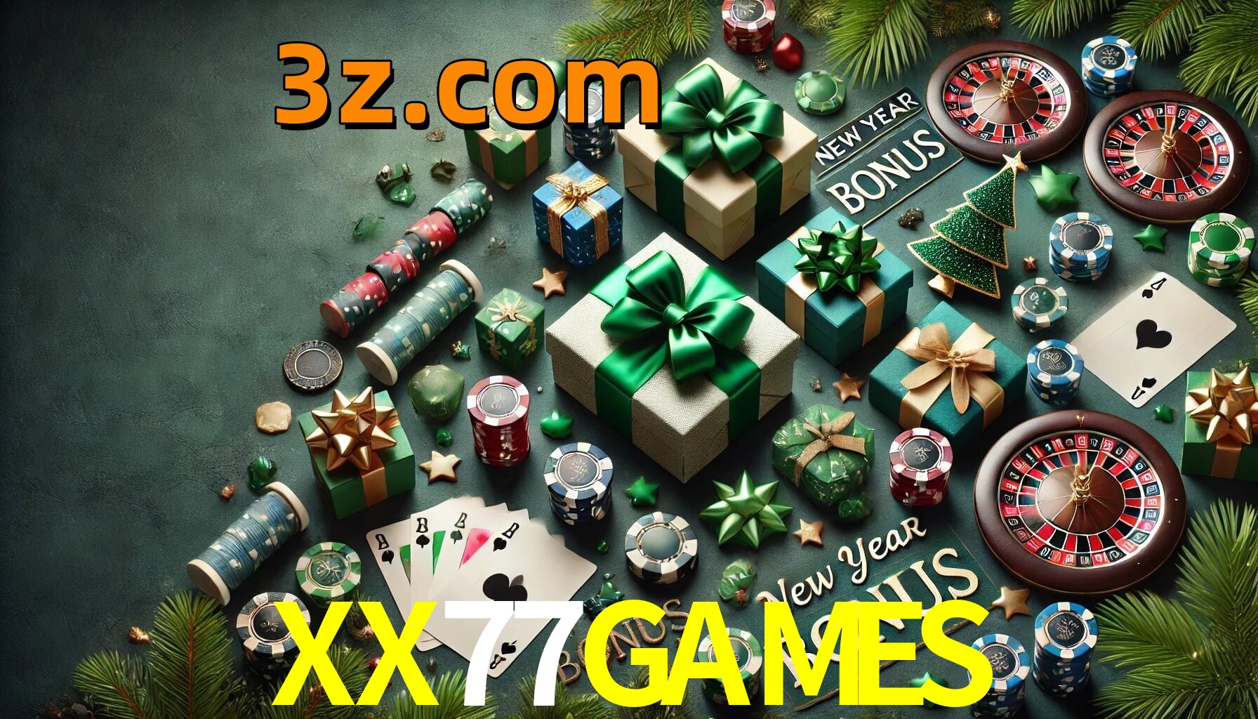 Bônus Festivos