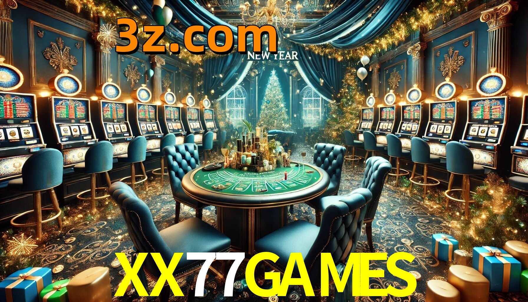 Jogos Festivos