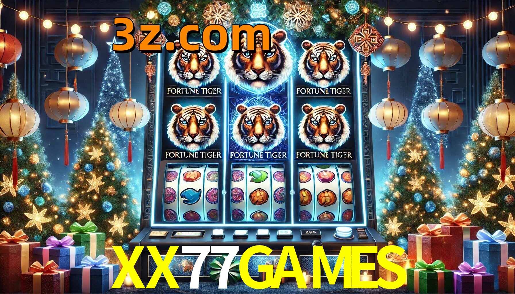 Como Jogar Fortune Tiger