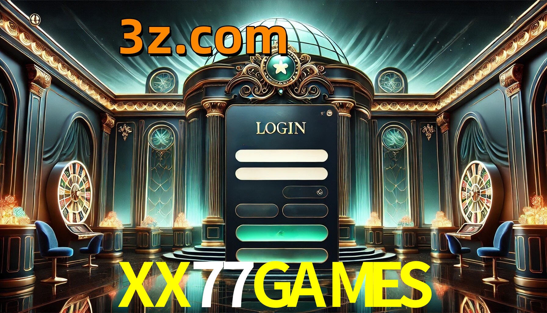 Benefícios do Login