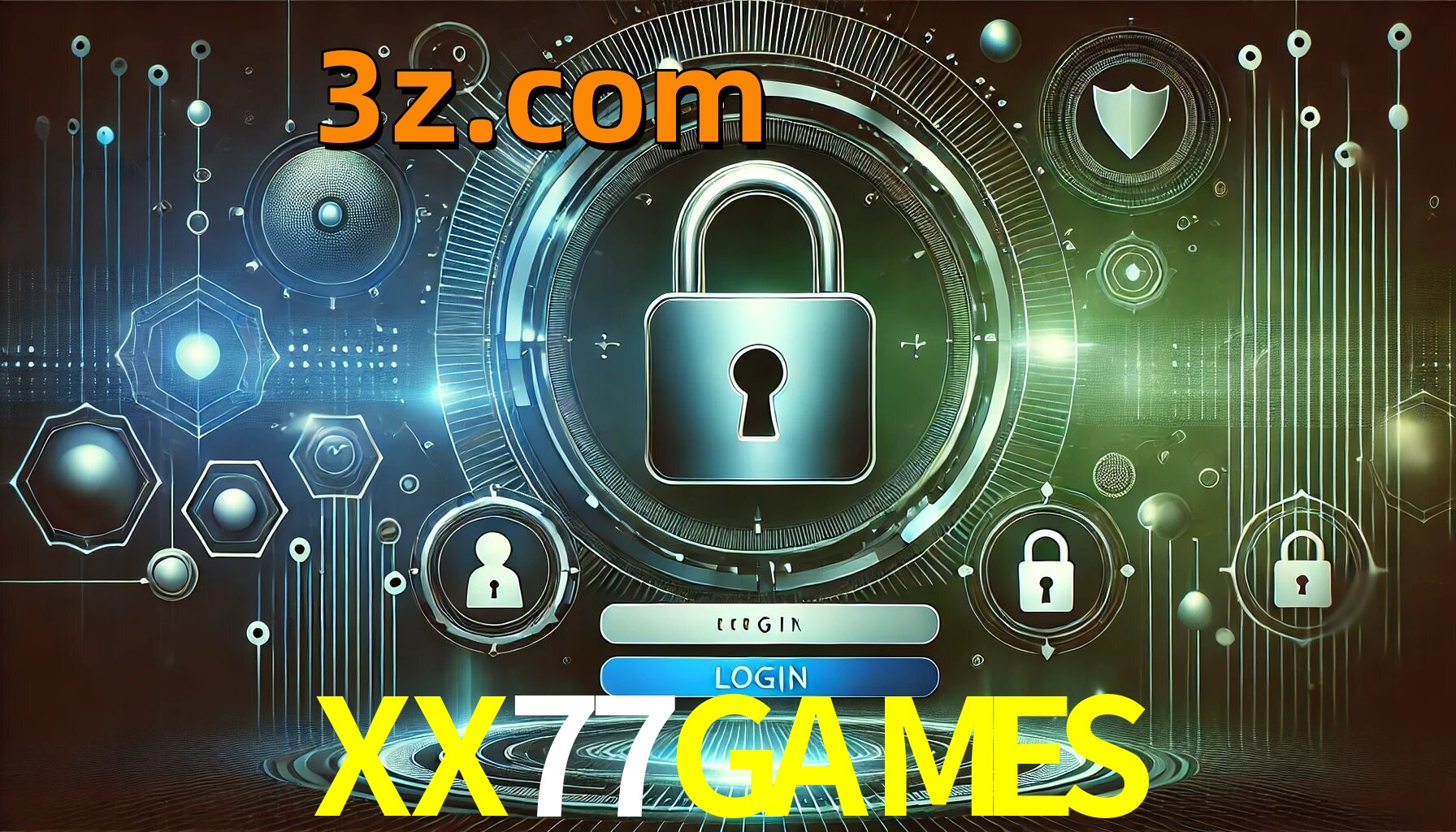 Segurança no Login