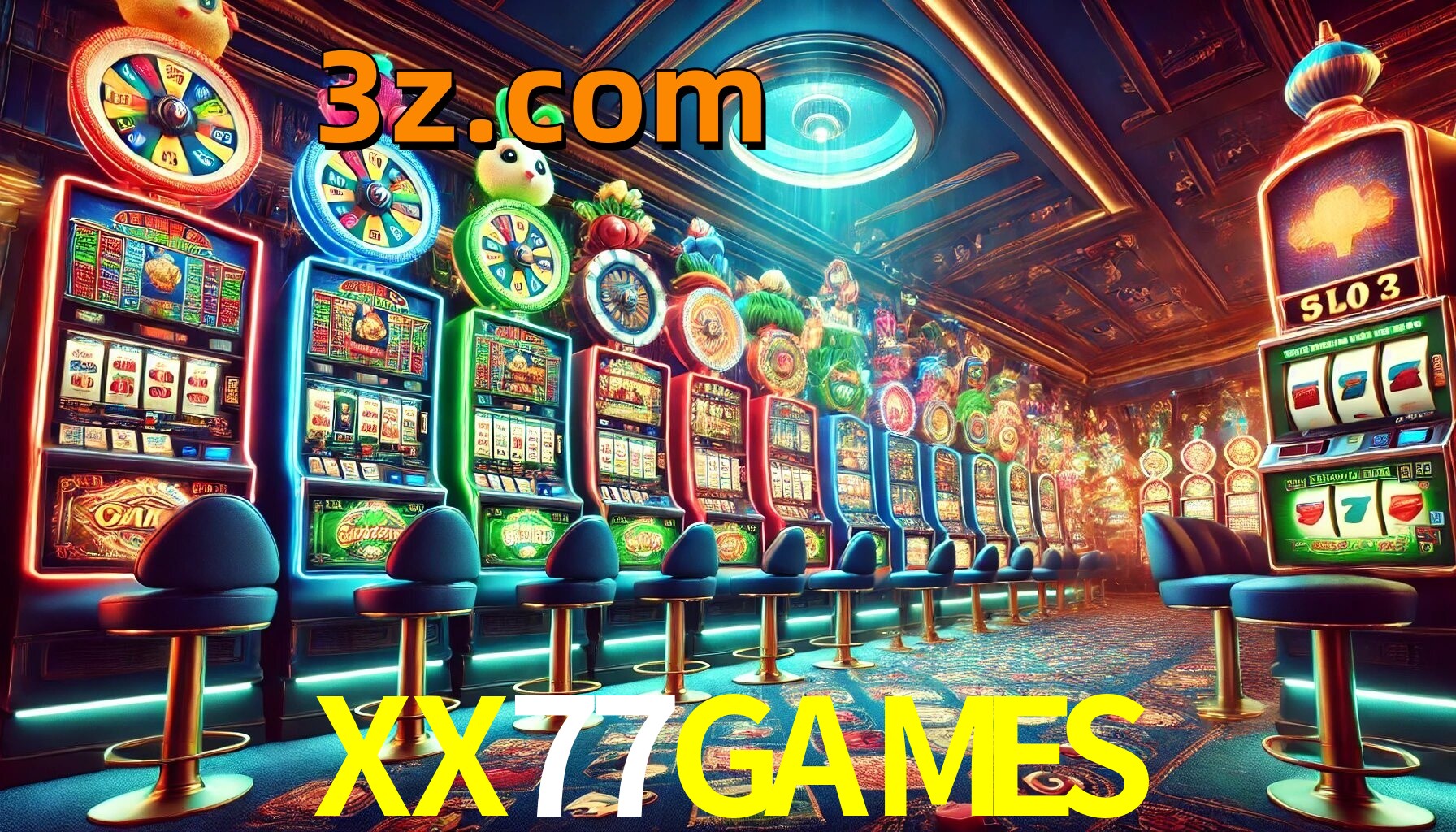 Benefícios dos Slots